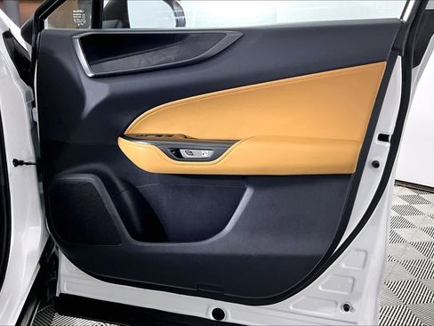 Used 2024 Lexus NX 350 AWD image 21