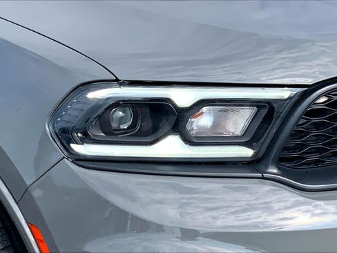 Used 2023 Dodge Durango R/T AWD/4WD image 24