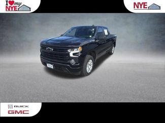 Used 2026 Chevrolet Silverado 1500 RST AWD/4WD 360° Tour