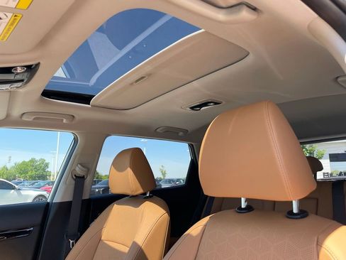 New 2026 Kia Seltos EX FWD image 21