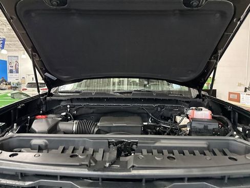 New 2026 Chevrolet Silverado 2500 Custom w/ Snow Plow Prep/Camper Package image 29