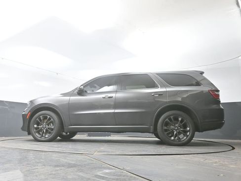 Used 2021 Dodge Durango SXT image 28