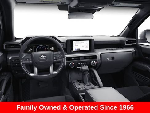 New 2026 Toyota Tacoma SR5 RWD image 5