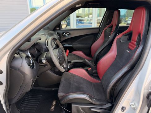 Used 2015 Nissan Juke NISMO RS FWD image 27