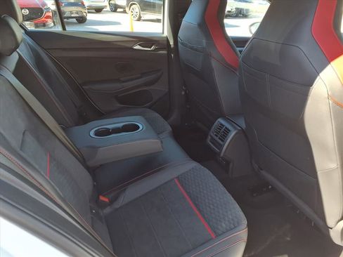 New 2026 Volkswagen GTI SE image 21