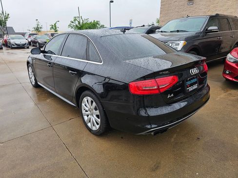 Used 2016 Audi A4 2.0T Premium FWD image 7