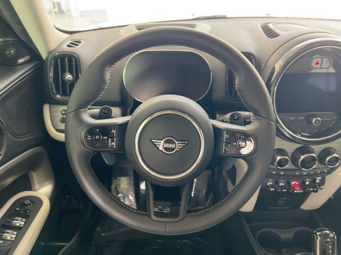 Certified 2024 MINI Cooper Countryman S image 23