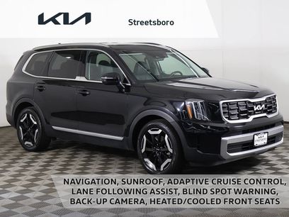 Used 2024 Kia Telluride EX