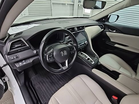 Used 2022 Honda Insight Touring image 12