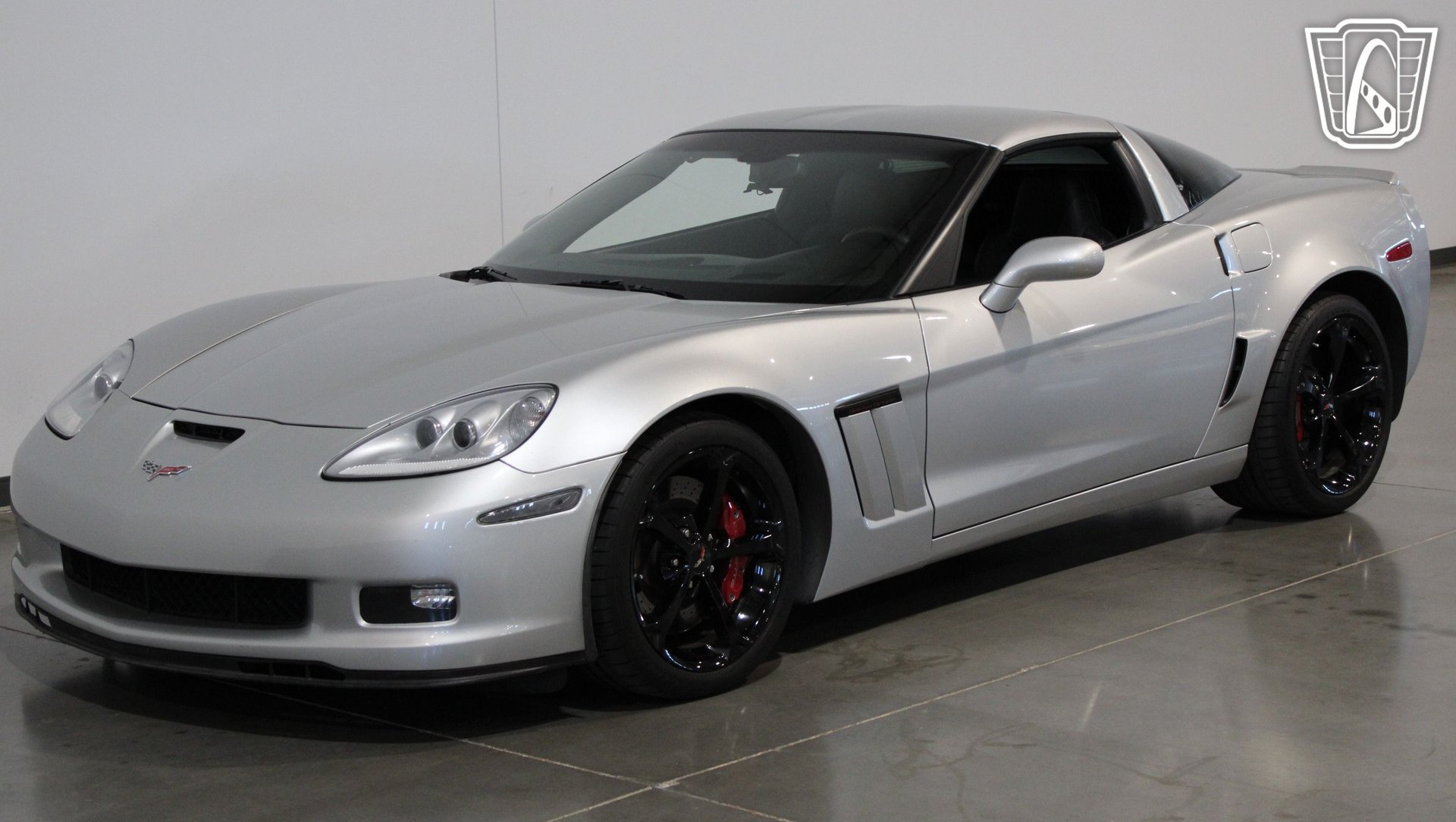 Used 2013 Chevrolet Corvette Grand Sport w/ 2LT Preferred Equipment Group RWD image 29