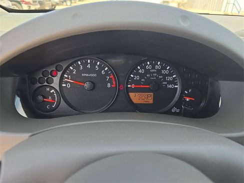 Used 2020 Nissan Frontier SV image 19