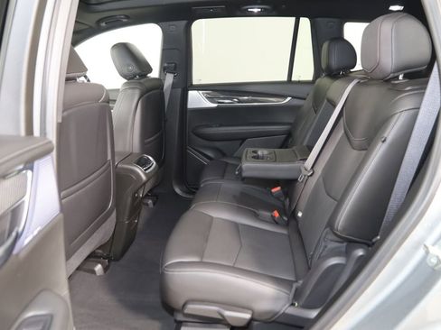 Used 2024 Cadillac XT6 Sport image 51