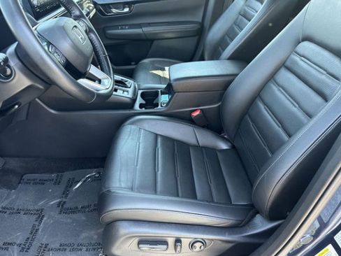 Used 2025 Honda CR-V EX-L image 9