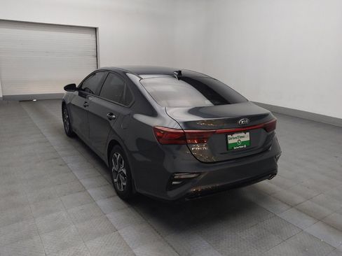 Used 2019 Kia Forte LXS image 5