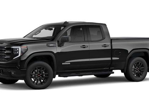 New 2026 GMC Sierra 1500 Elevation AWD/4WD image 26