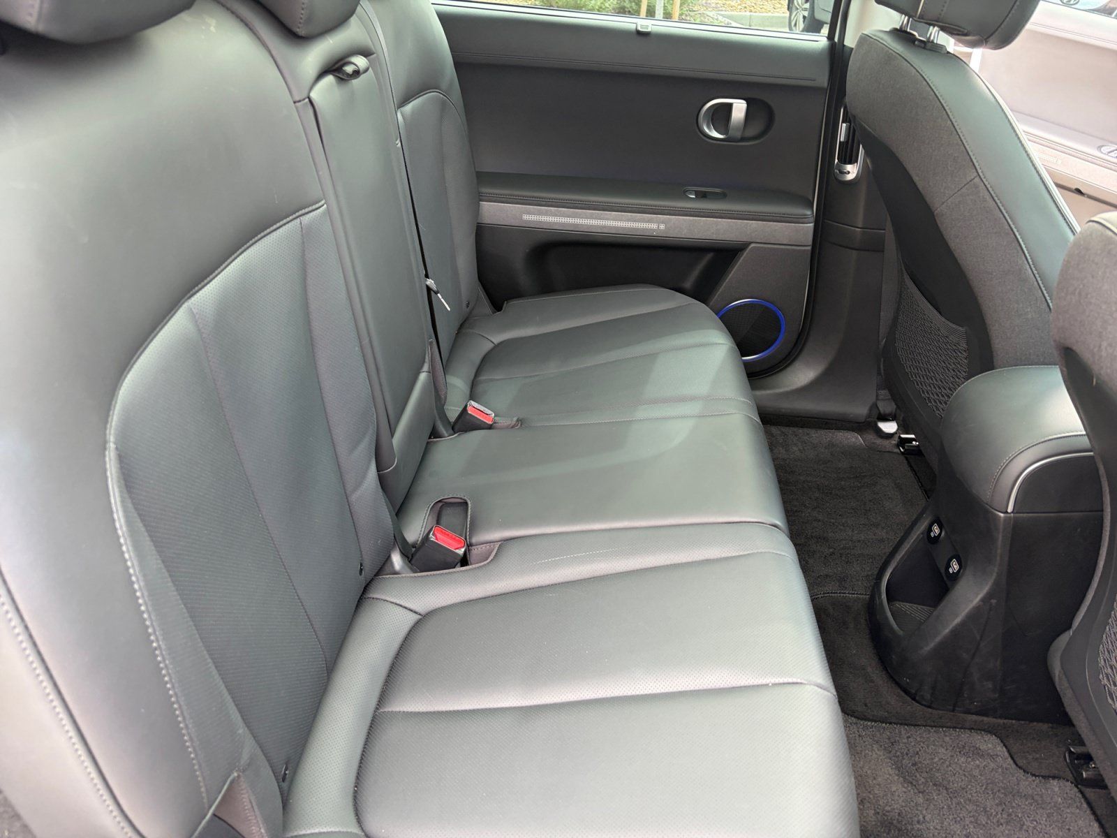Certified 2024 Hyundai Ioniq 5 Limited AWD/4WD image 18