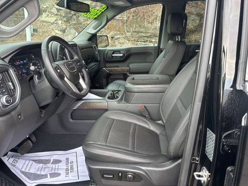 Used 2019 GMC Sierra 1500 Denali w/ LPO, GMC Protection Package image 13