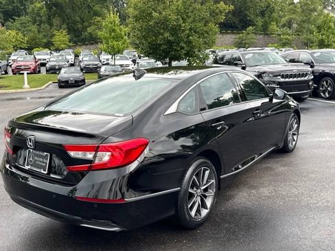 Used 2022 Honda Accord EX-L image 17
