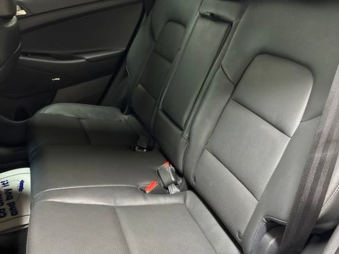 Used 2020 Hyundai Tucson Ultimate AWD/4WD image 24