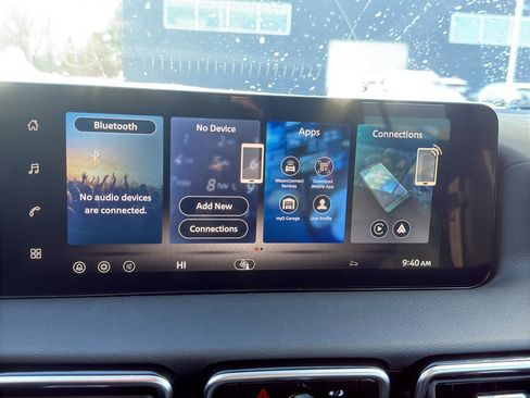 New 2026 Nissan Sentra SR image 18