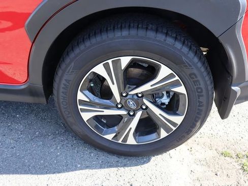 Certified 2024 Subaru Crosstrek 2.0i Premium w/ Popular Package #4 AWD/4WD image 40