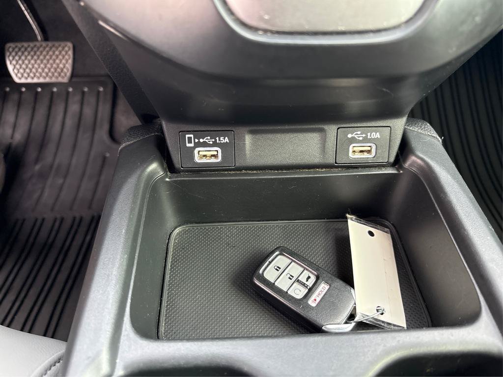 Used 2020 Honda CR-V EX-L image 37