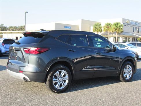 Used 2019 Chevrolet Blazer LT w/ Sound & Technology Package image 6