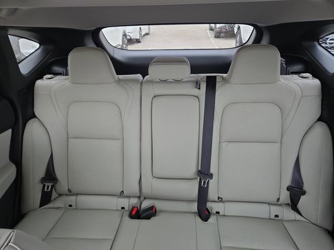 New 2026 Nissan Murano SL AWD/4WD image 37