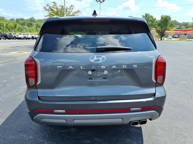 Used 2024 Hyundai Palisade SEL FWD image 23