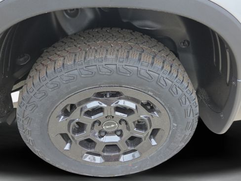 Used 2026 Honda Ridgeline TrailSport image 29