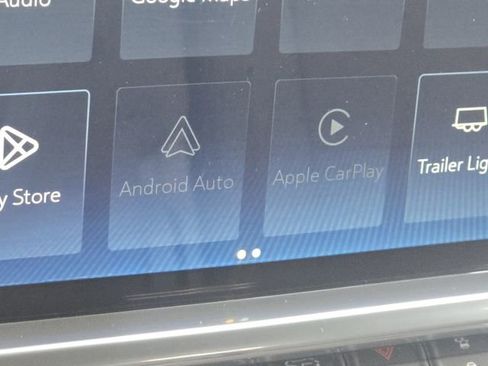 New 2026 Chevrolet Silverado 1500 LT image 4