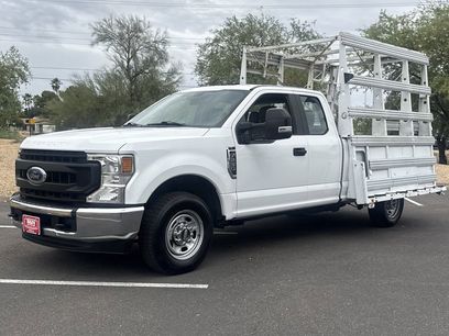 Used 2020 Ford F250 XL w/ Power Equipment Group