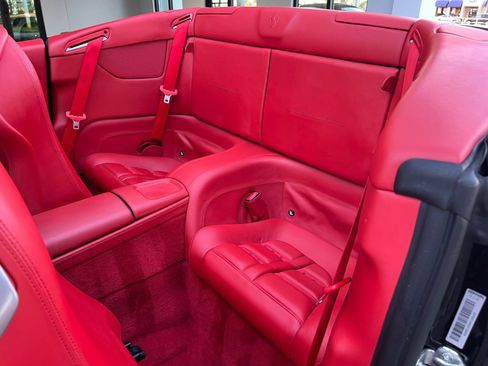 Used 2013 Ferrari California RWD image 38