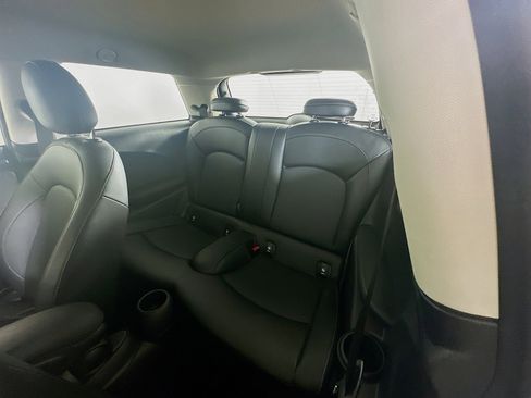 Used 2021 MINI Cooper 2-Door Hardtop w/ Storage Package image 25