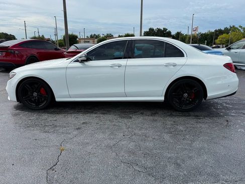 Used 2019 Mercedes-Benz E 300 image 7