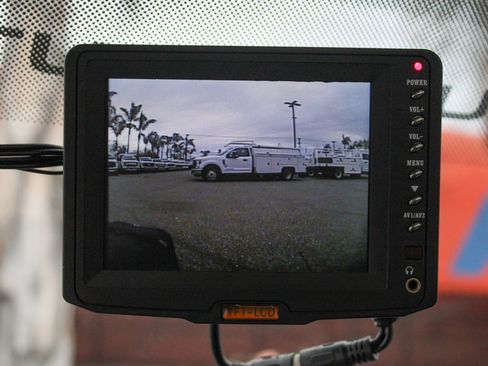 Used 2012 Ford F550 2WD Regular Cab Super Duty w/ PWR Equipment Group image 22