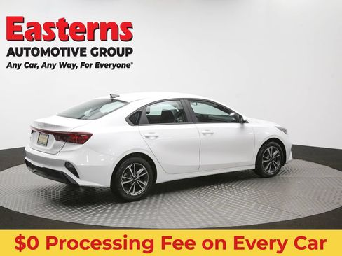 Used 2023 Kia Forte LXS FWD image 41