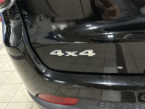 Used 2021 Jeep Compass Limited w/ Elite Exterior Group image 28