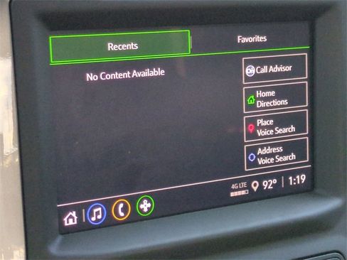 Certified 2025 Chevrolet Silverado 2500 Custom w/ Custom Value Package image 25