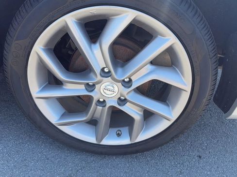 Used 2014 Nissan Sentra SR FWD image 6