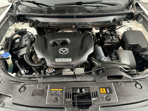Used 2021 MAZDA CX-9 Touring FWD image 36