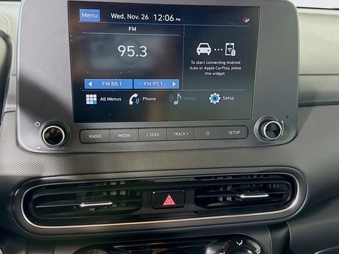 Used 2023 Hyundai Kona SEL image 18