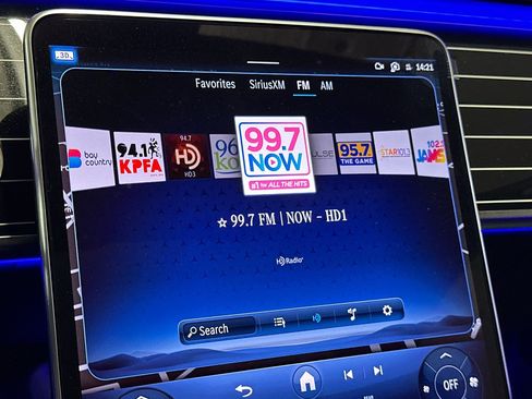 New 2026 Mercedes-Benz S 63 AMG S image 20