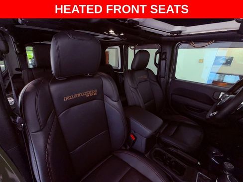 Used 2023 Jeep Wrangler Unlimited Rubicon 392 w/ Dual Top Group image 11