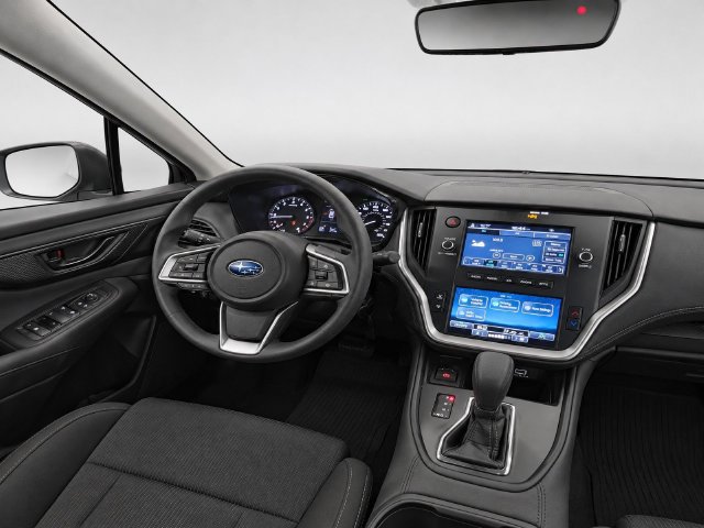 Certified 2024 Subaru Legacy AWD/4WD image 16