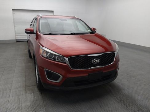 Used 2017 Kia Sorento AWD w/ LX Convenience Package image 14