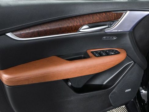 New 2024 Cadillac XT5 Premium Luxury w/ Technology Package image 5