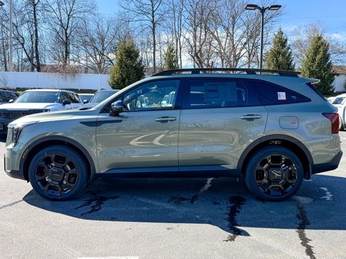 New 2026 Kia Sorento SX Prestige AWD/4WD image 5