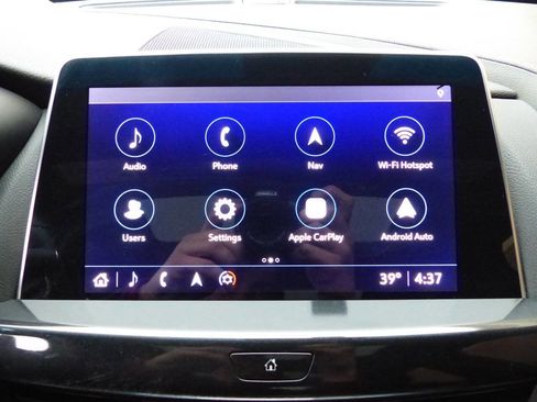 Used 2023 Cadillac CT5 Sport image 29