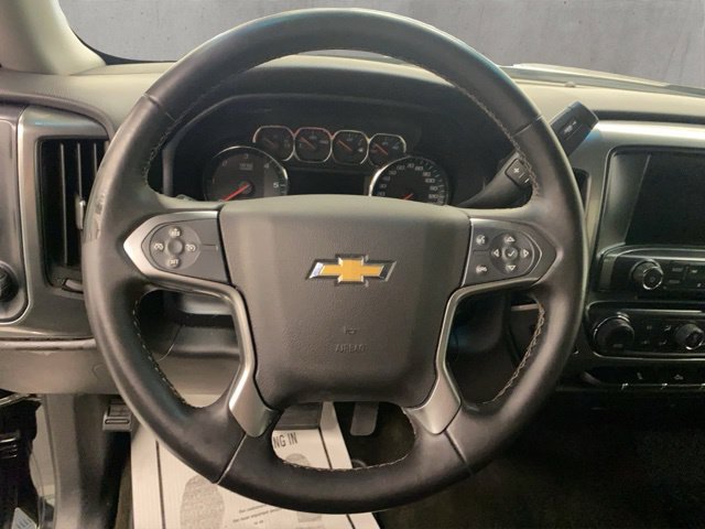 Used 2016 Chevrolet Silverado 1500 LT w/ All Star Edition AWD/4WD image 26